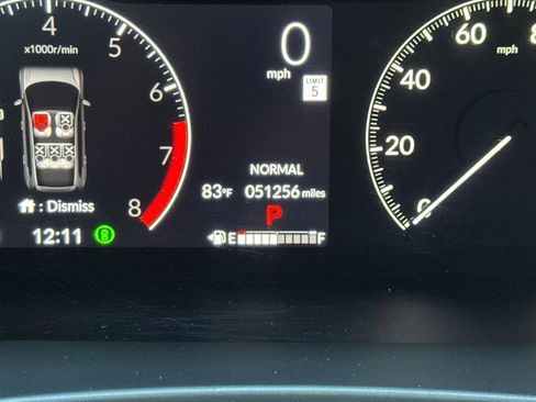 Used 2024 Honda CR-V EX-L image 22
