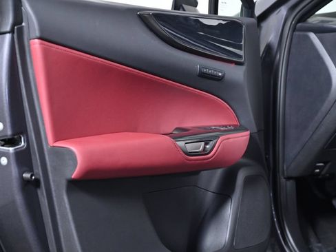 Used 2022 Lexus NX 350 AWD image 29