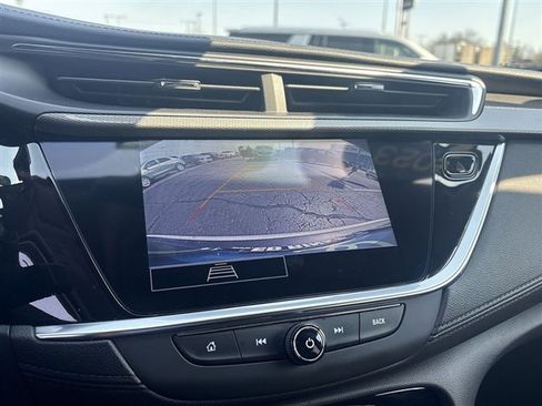 Used 2023 Buick Encore GX Preferred w/ Cold Weather Comfort Package image 14