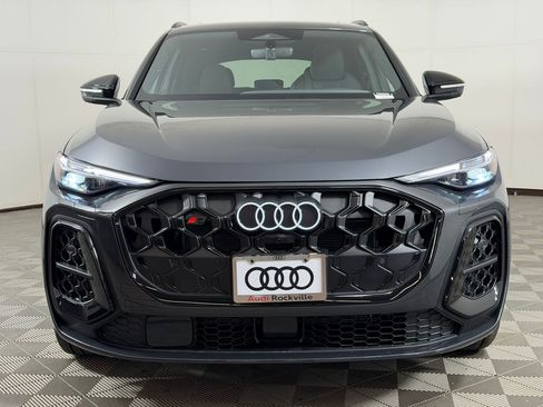 New 2026 Audi SQ5 Premium Plus AWD/4WD image 6
