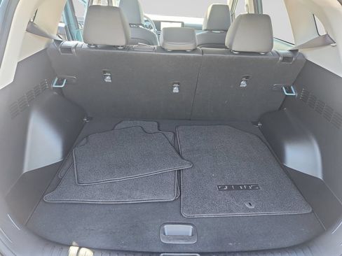 Certified 2024 Kia Seltos EX AWD/4WD image 19