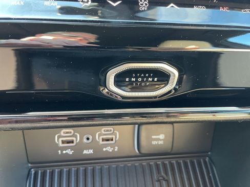 New 2026 Jeep Grand Cherokee Limited RWD image 27