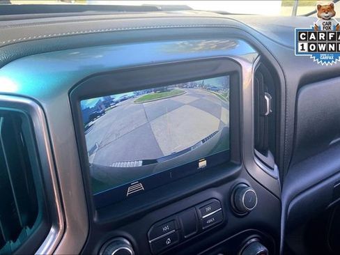 Used 2023 Chevrolet Silverado 2500 LT w/ Gooseneck/5TH Wheel Package image 21