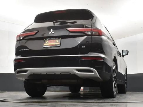 Used 2024 Mitsubishi Outlander Ralliart AWD/4WD image 13
