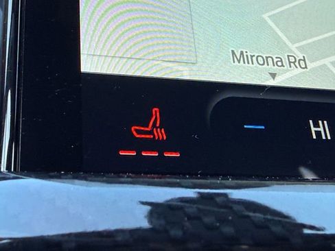 Used 2025 Ford Escape ST-Line w/ Tech Pack #1 image 12