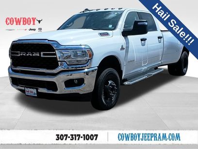Used 2024 RAM 3500 Big Horn