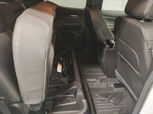 New 2026 GMC Canyon Elevation w/ Convenience Package image 13