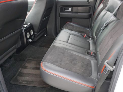 Used 2014 Ford F150 FX2 w/ FX Appearance Package image 26