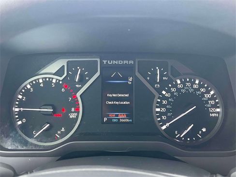 Used 2022 Toyota Tundra SR5 image 27