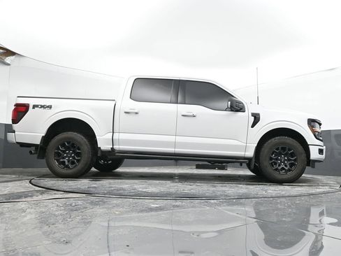 Used 2024 Ford F150 XLT w/ Equipment Group 302A MID image 50