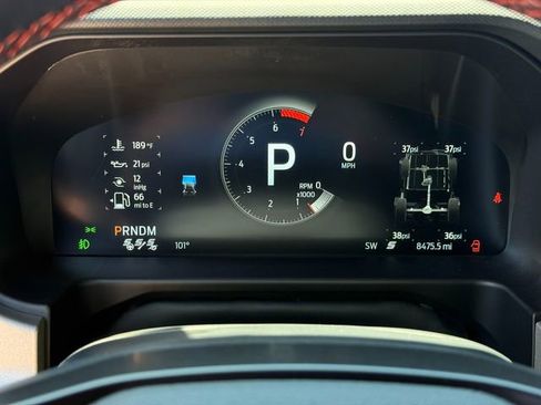 Used 2023 Ford Bronco Raptor image 41