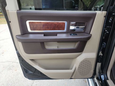 Used 2012 RAM 2500 Laramie w/ Protection Group image 34