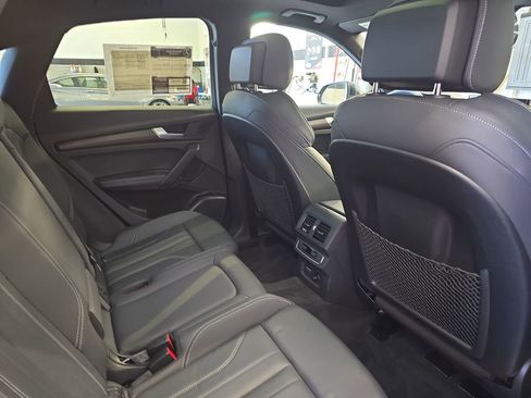 Used 2023 Audi Q5 2.0T Premium Plus image 13