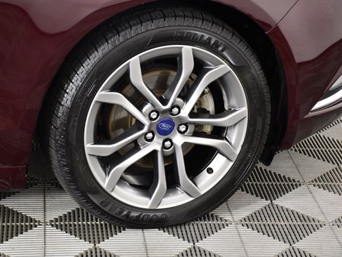 Used 2017 Ford Fusion SE w/ Equipment Group 201A FWD image 51