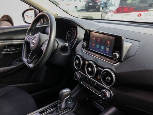 Used 2024 Nissan Sentra S image 19