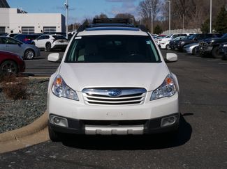 Used 2012 Subaru Outback 3.6R Limited video 2