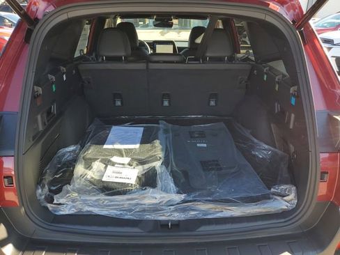 New 2026 Subaru Outback Limited image 8