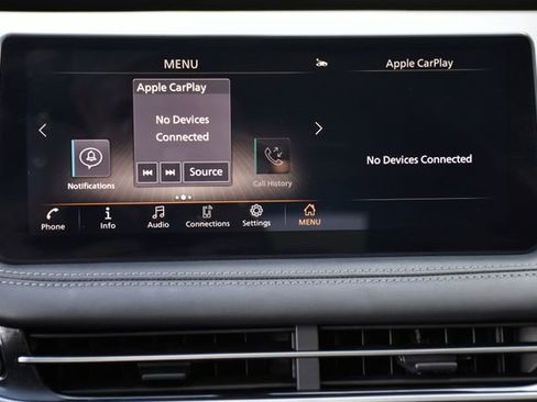 Used 2025 INFINITI QX60 Pure w/ Cargo Package image 18