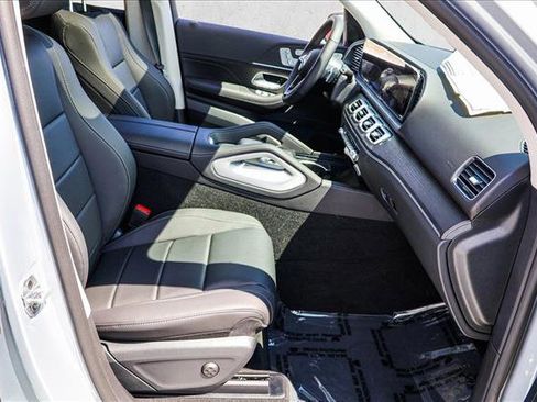 New 2026 Mercedes-Benz GLE 450 4MATIC image 25