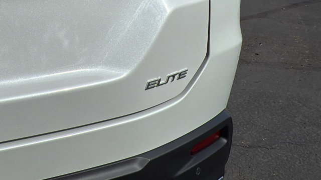 New 2026 Honda Pilot Elite image 11