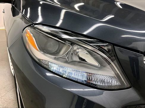Used 2016 Mercedes-Benz GLE 350 4MATIC image 31