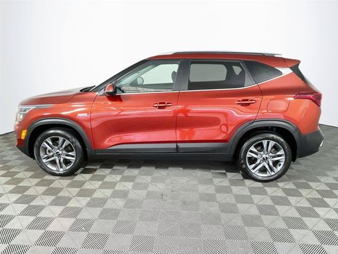 Used 2022 Kia Seltos S AWD/4WD image 4
