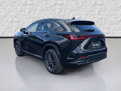 New 2026 Lexus NX 350 AWD w/ Premium Package image 5