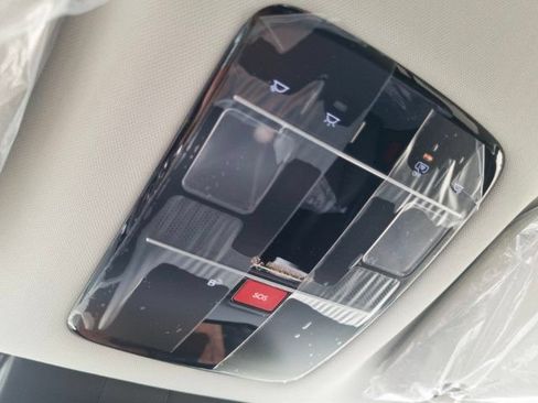 New 2027 Hyundai Santa Fe SEL FWD image 30