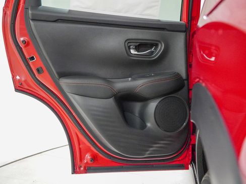 New 2026 Honda HR-V Sport image 37