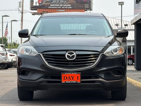 Used 2015 MAZDA CX-9 Touring AWD/4WD image 10