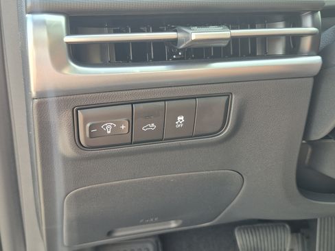 New 2027 Hyundai Santa Cruz SEL FWD image 27