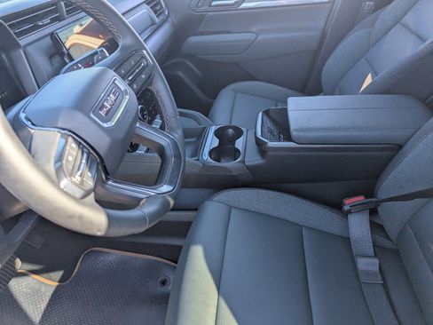 Used 2026 GMC Terrain AT4 image 26