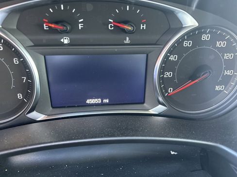 Used 2024 Chevrolet Equinox LT image 10