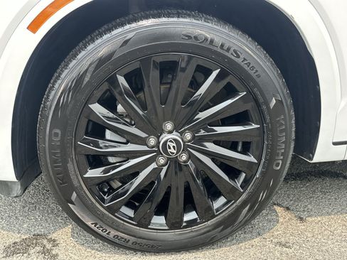 Used 2024 Hyundai Palisade Calligraphy AWD/4WD image 20