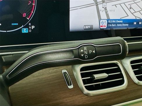 Certified 2026 Mercedes-Benz GLS 450 GLS 450 image 21