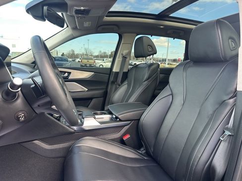 Used 2024 Acura MDX SH-AWD w/ Technology Package image 27