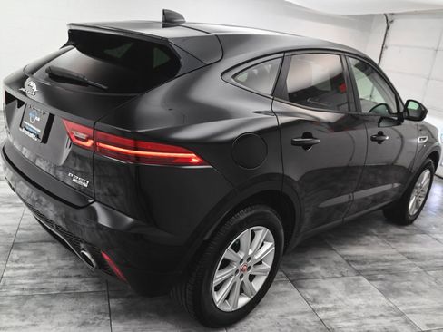 Used 2019 Jaguar E-PACE S image 6