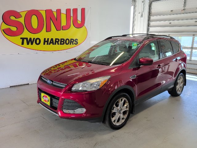 Used 2013 Ford Escape SE AWD/4WD image 1
