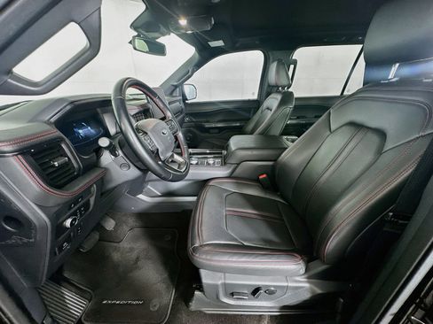 Used 2022 Ford Expedition Limited AWD/4WD image 13