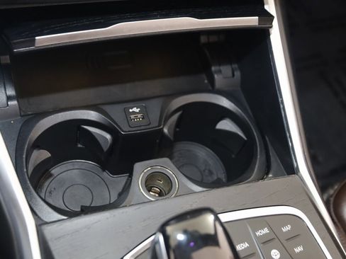 Used 2021 BMW 430i Convertible w/ Convenience Package image 38