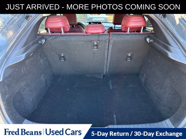 Used 2023 MAZDA CX-30 AWD 2.5 S w/ Preferred Package image 7
