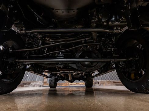 Used 2024 RAM 2500 Laramie w/ Night Edition AWD/4WD image 14