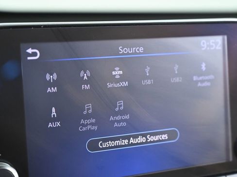 Used 2019 Nissan Altima 2.5 S image 16