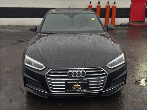 Used 2019 Audi A5 2.0T Premium image 9