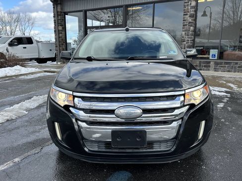 Used 2014 Ford Edge SEL w/ Equipment Group 205A image 3