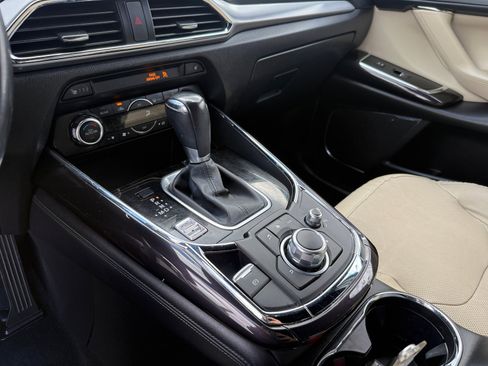 Used 2016 MAZDA CX-9 Grand Touring AWD/4WD image 13