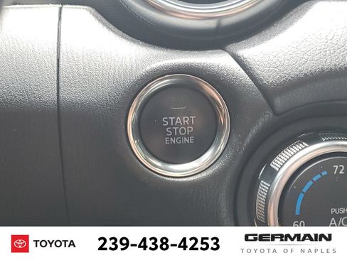 Used 2018 MAZDA MX-5 Miata Grand Touring RWD image 33