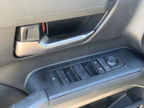 New 2026 Toyota Tacoma TRD Off-Road AWD/4WD image 10