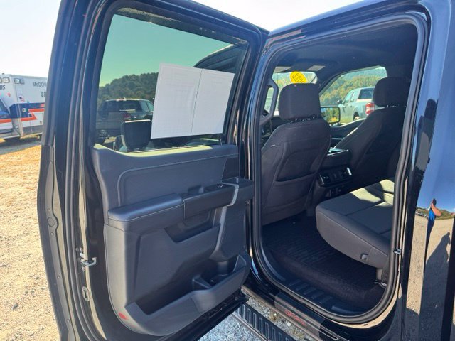 Used 2022 Ford F150 XLT w/ Equipment Group 302A High AWD/4WD image 12