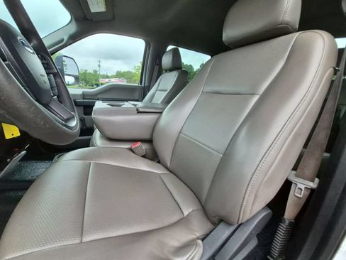Used 2018 Ford F250 XL w/ XL Value Package AWD/4WD image 21